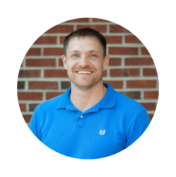 Brian MCLaughlin DC, Owner Chiropractic
