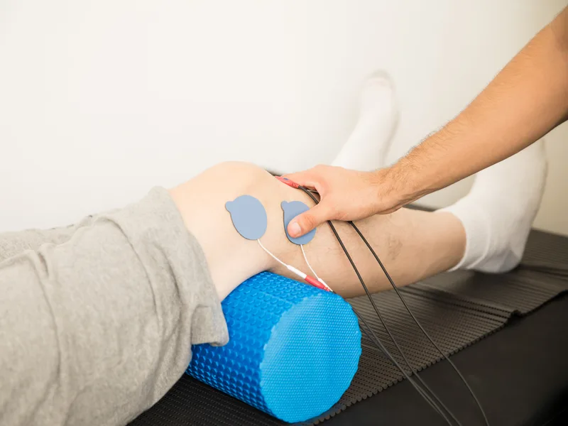 Cold Laser Therapy at Complete Chiropractic Sports & Wellness in Durham
