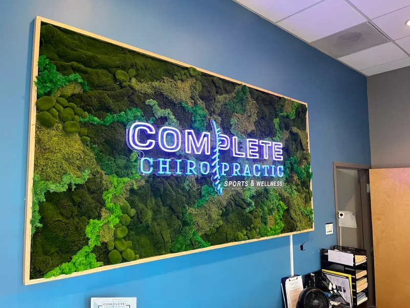 How Wellness Care works at Complete Chiropractic Sports & Wellness