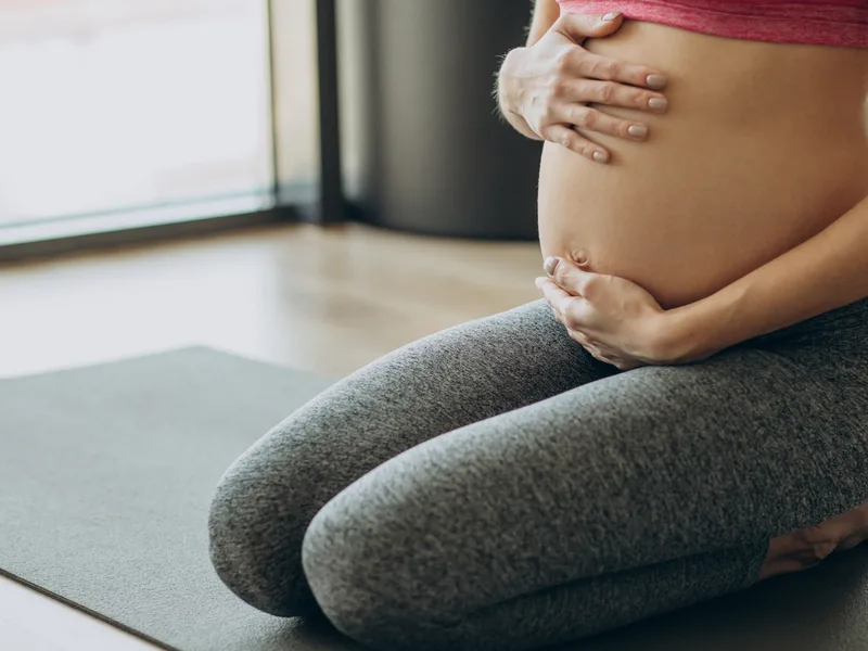 Complete Chiropractic Sports & Wellness treating fertility health in Durham
