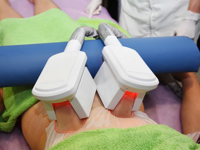 How Complete Chiropractic Sports & Wellness treats weight loss in Durham