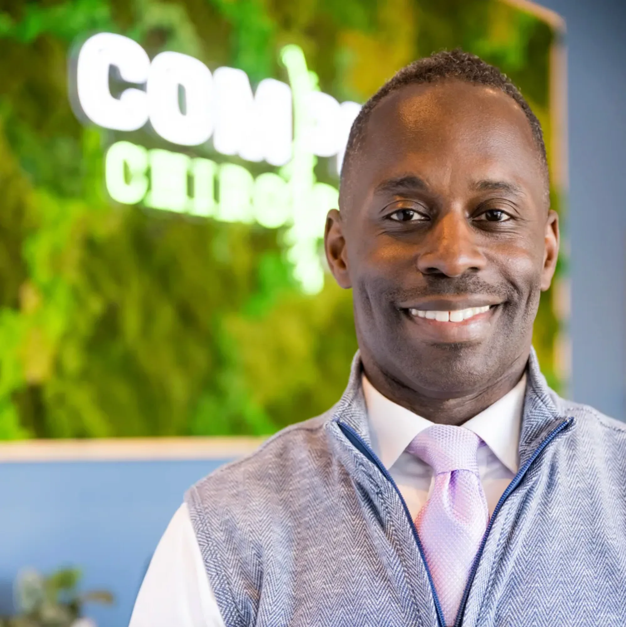 Dr. Lowell Faison, DC, CCSP